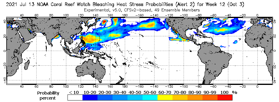 Outlook Map