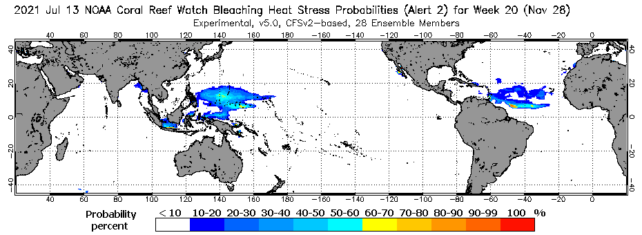 Outlook Map