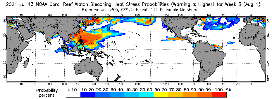 Outlook Map