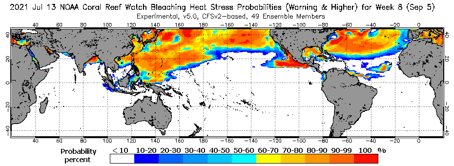 Outlook Map