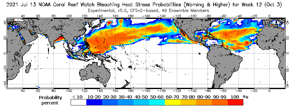 Outlook Map