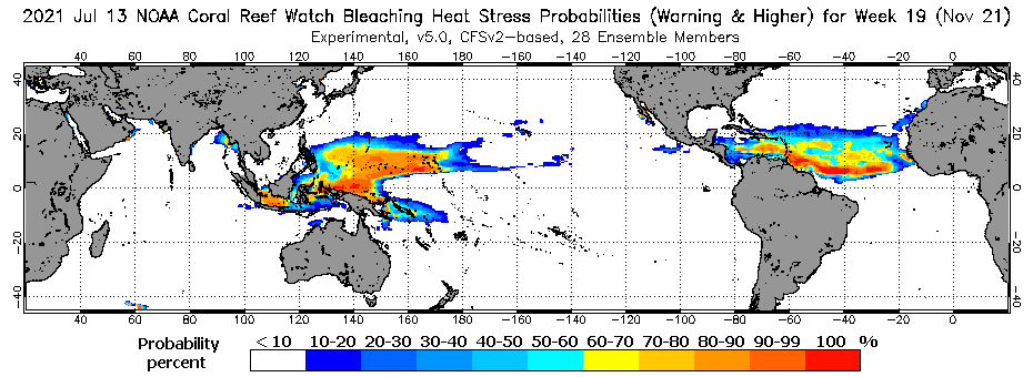 Outlook Map