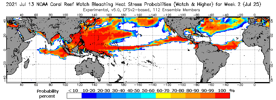 Outlook Map