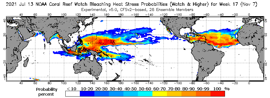 Outlook Map