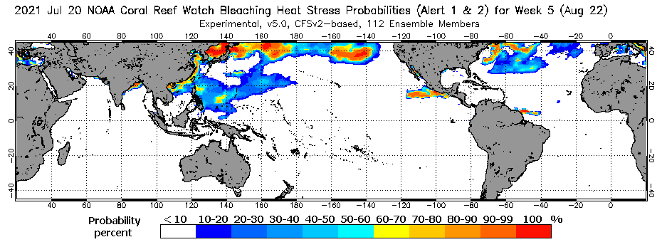 Outlook Map