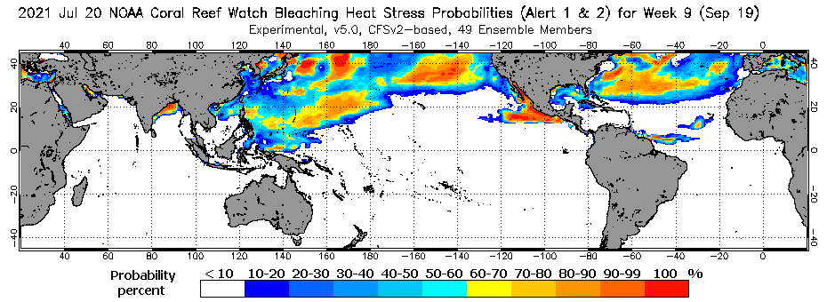 Outlook Map