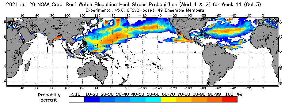 Outlook Map