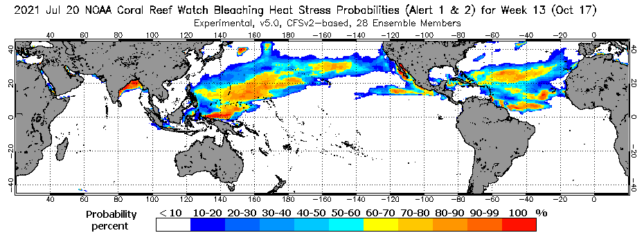 Outlook Map