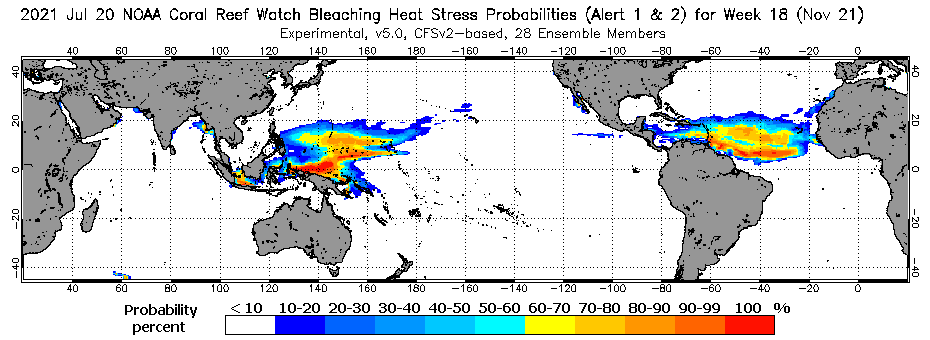 Outlook Map