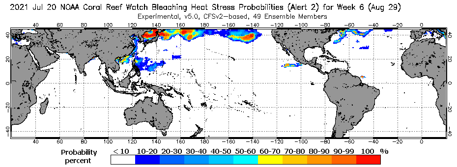 Outlook Map