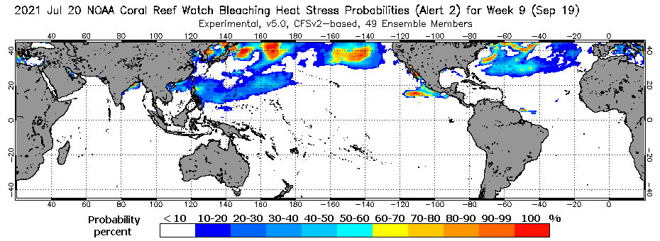 Outlook Map