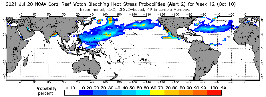 Outlook Map