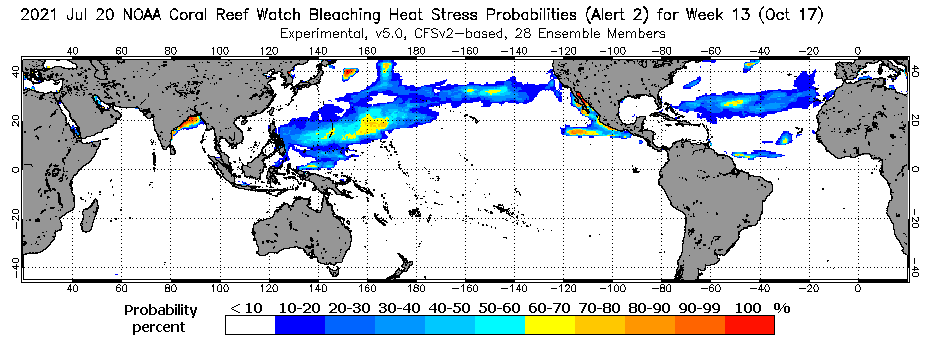 Outlook Map