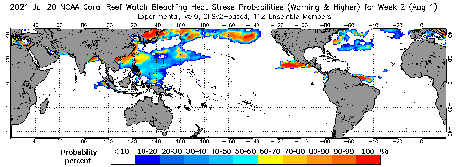 Outlook Map