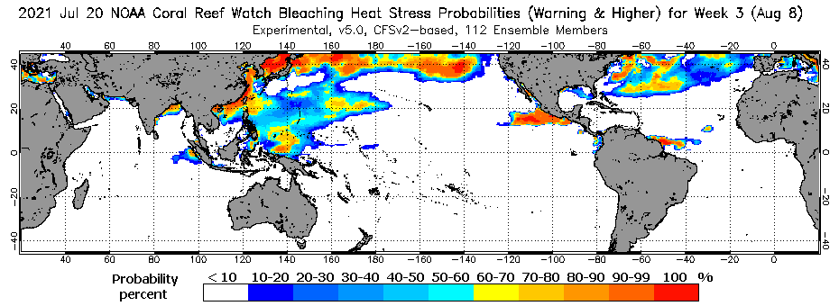 Outlook Map