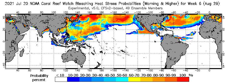 Outlook Map