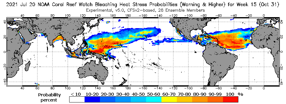 Outlook Map