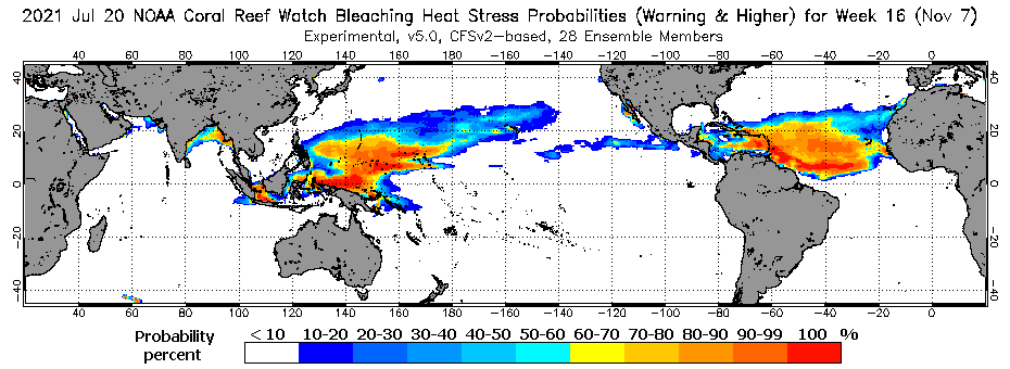 Outlook Map