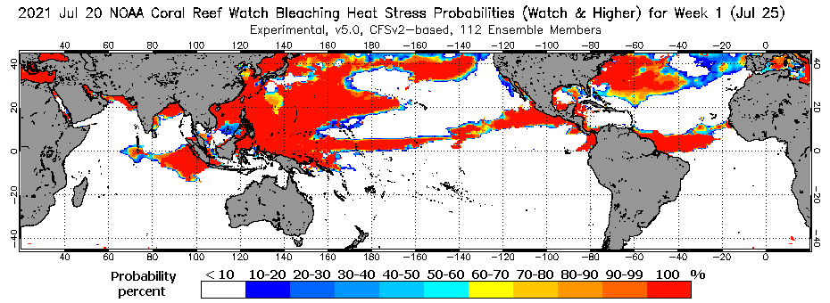 Outlook Map