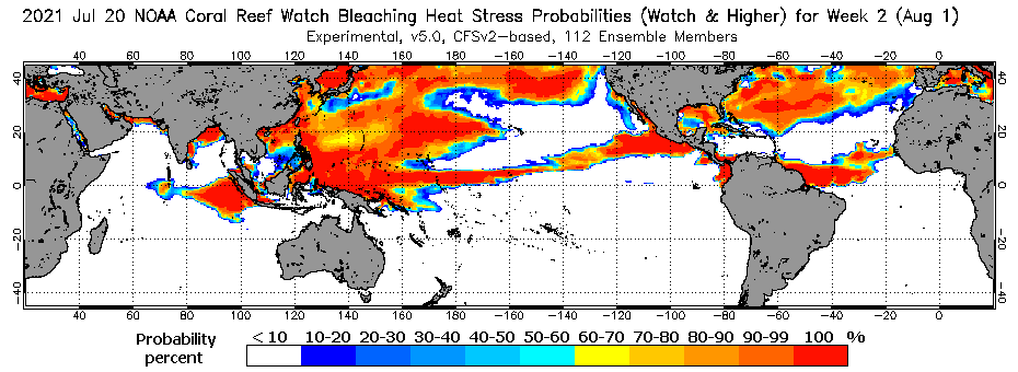 Outlook Map