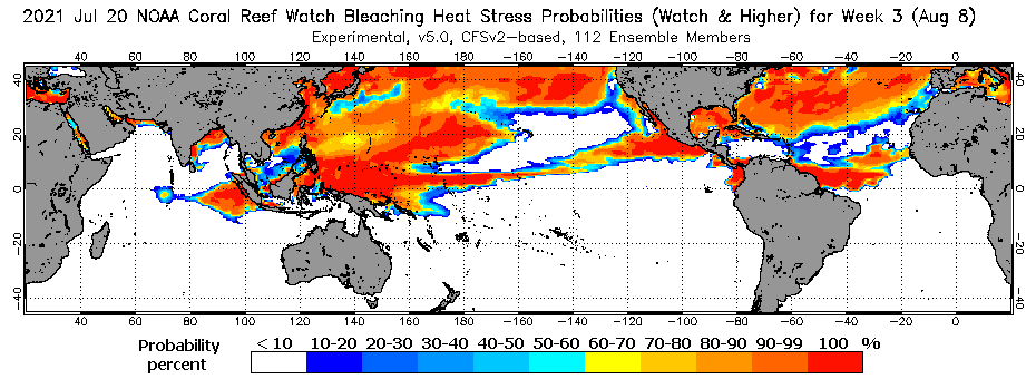 Outlook Map