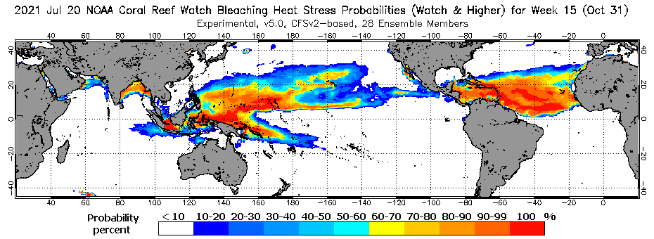 Outlook Map