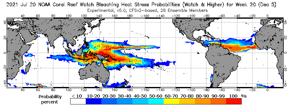 Outlook Map