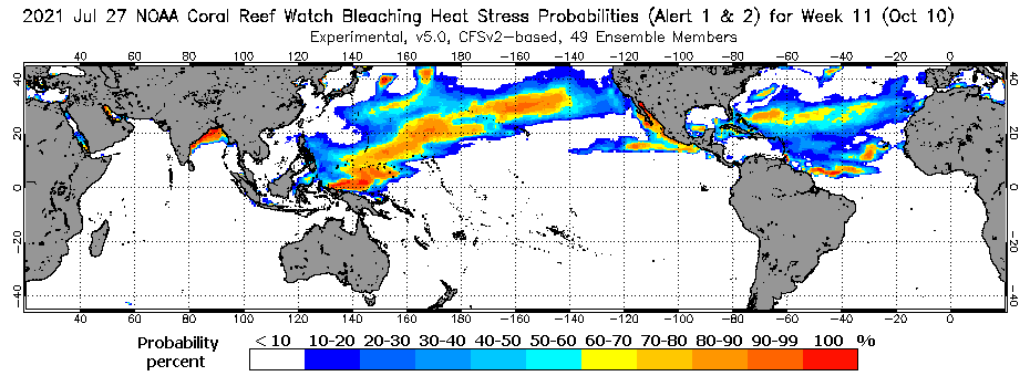 Outlook Map