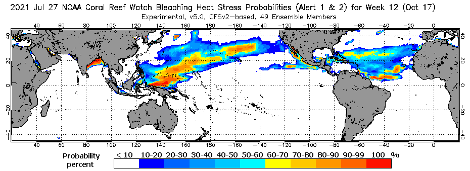 Outlook Map