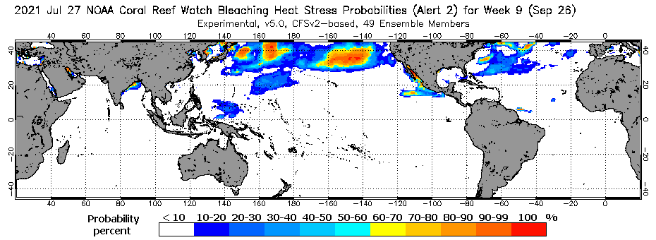 Outlook Map