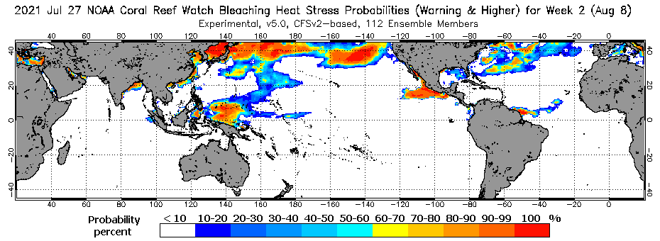 Outlook Map