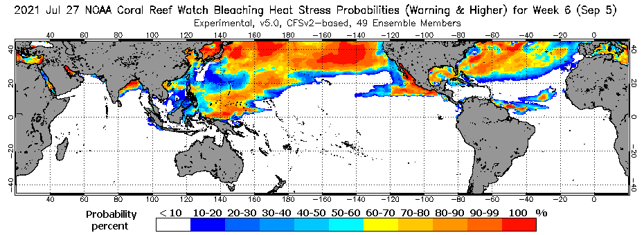 Outlook Map