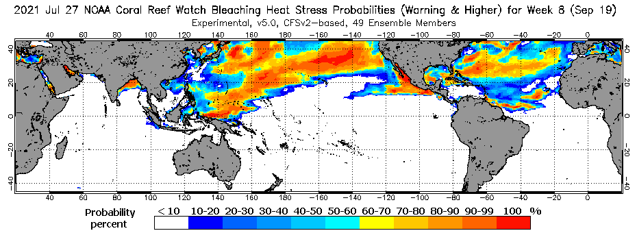 Outlook Map