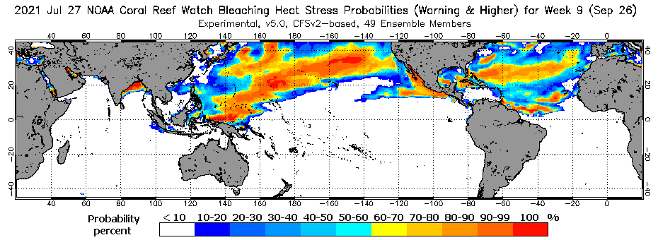 Outlook Map