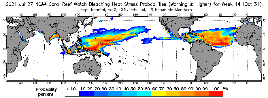 Outlook Map