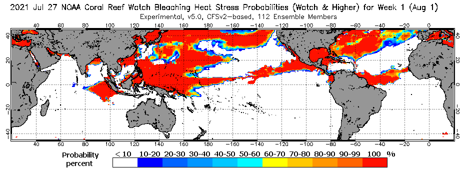 Outlook Map