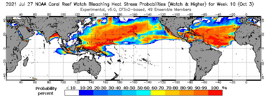 Outlook Map