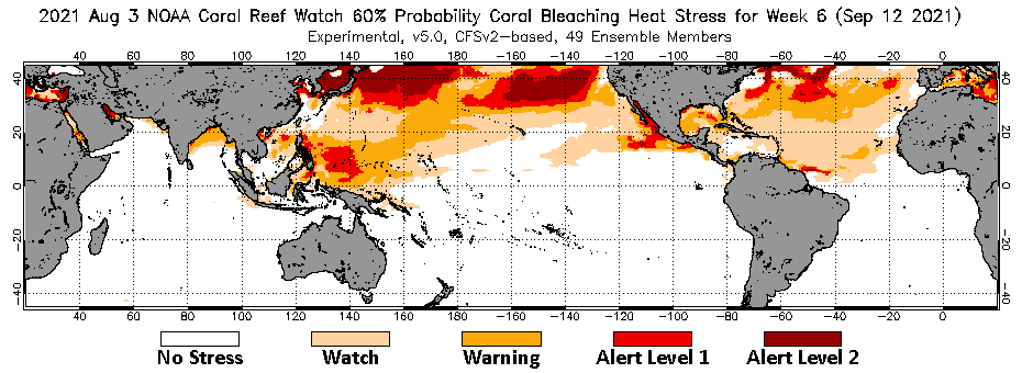 Outlook Map