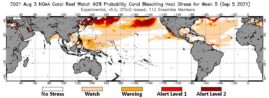 Outlook Map