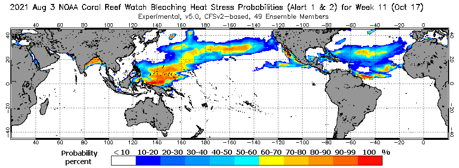 Outlook Map