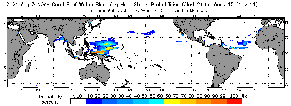 Outlook Map