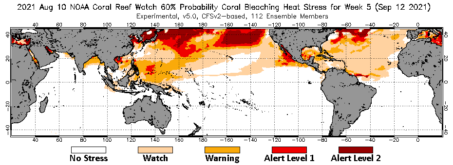 Outlook Map