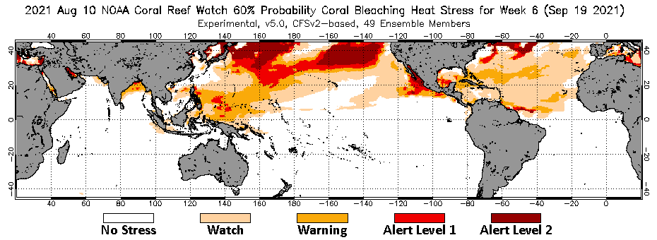 Outlook Map