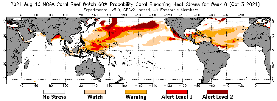 Outlook Map