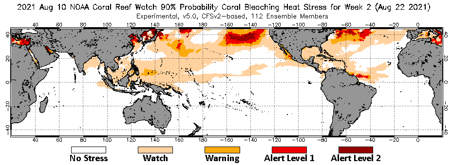 Outlook Map