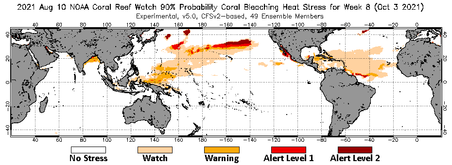 Outlook Map