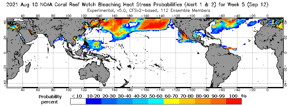 Outlook Map