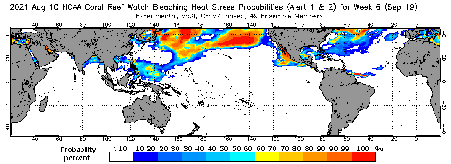 Outlook Map