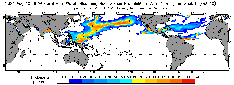 Outlook Map