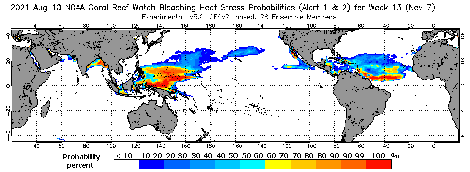 Outlook Map